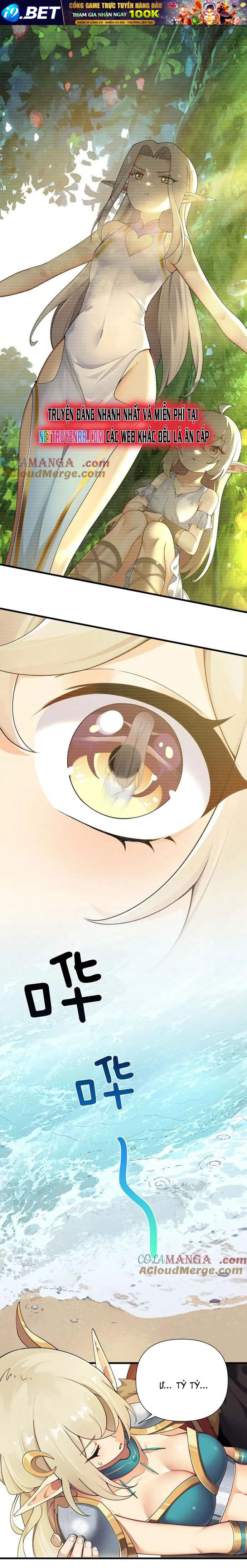 Thánh Nữ Tiểu Thư Xin Ngài Đừng Suy Diễn Nữa [Chap 1-148]