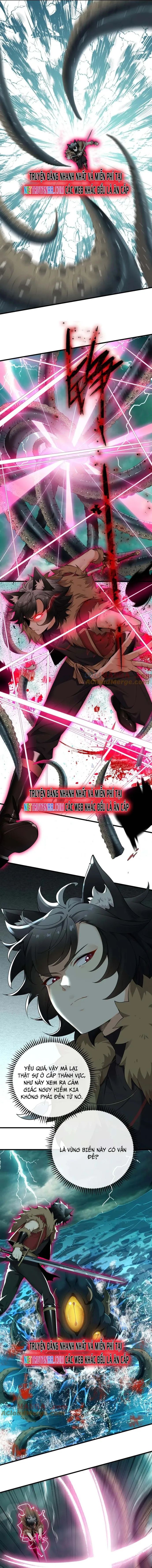 Thánh Nữ Tiểu Thư Xin Ngài Đừng Suy Diễn Nữa [Chap 1-148]