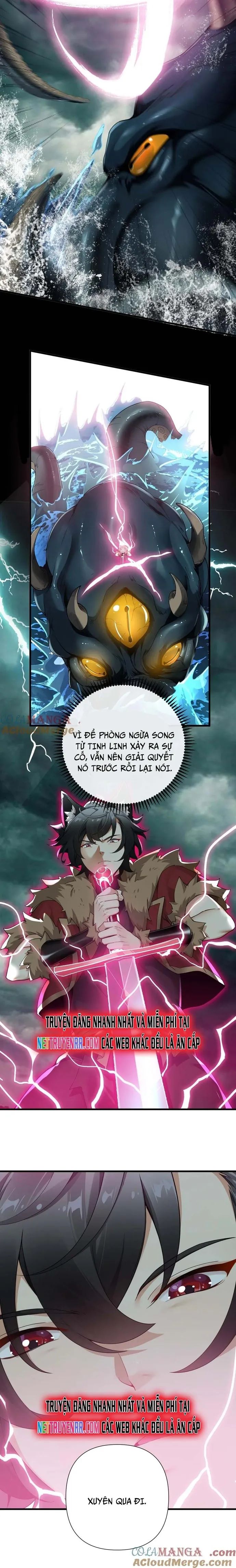 Thánh Nữ Tiểu Thư Xin Ngài Đừng Suy Diễn Nữa [Chap 1-148]