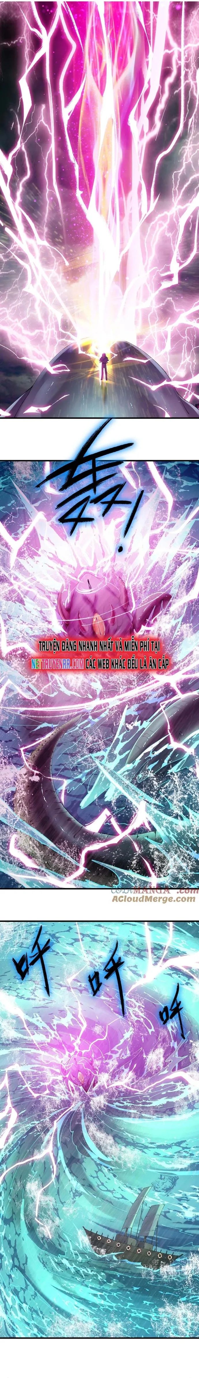 Thánh Nữ Tiểu Thư Xin Ngài Đừng Suy Diễn Nữa [Chap 1-148]