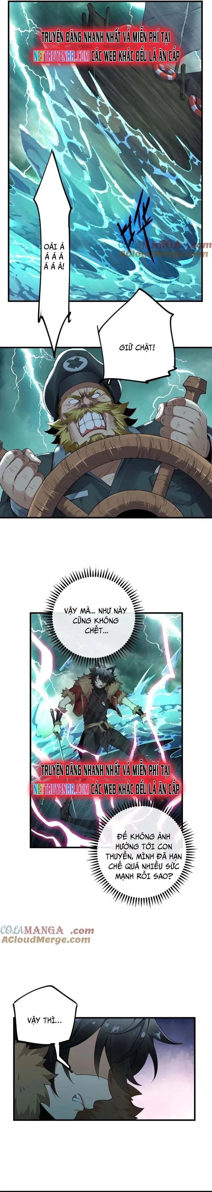 Thánh Nữ Tiểu Thư Xin Ngài Đừng Suy Diễn Nữa [Chap 1-148]