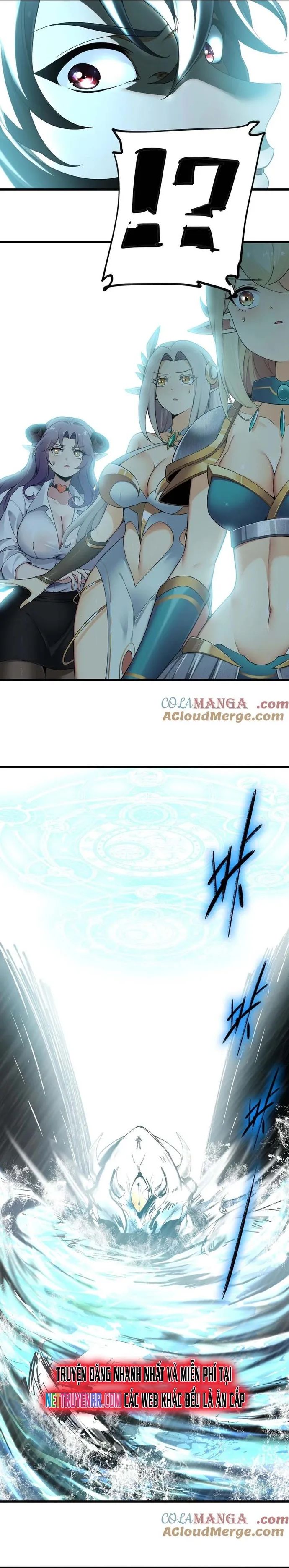 Thánh Nữ Tiểu Thư Xin Ngài Đừng Suy Diễn Nữa [Chap 1-148]