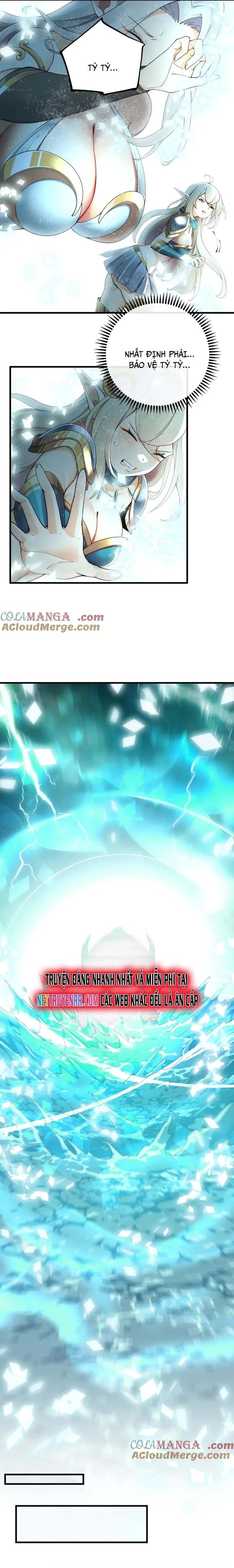 Thánh Nữ Tiểu Thư Xin Ngài Đừng Suy Diễn Nữa [Chap 1-148]