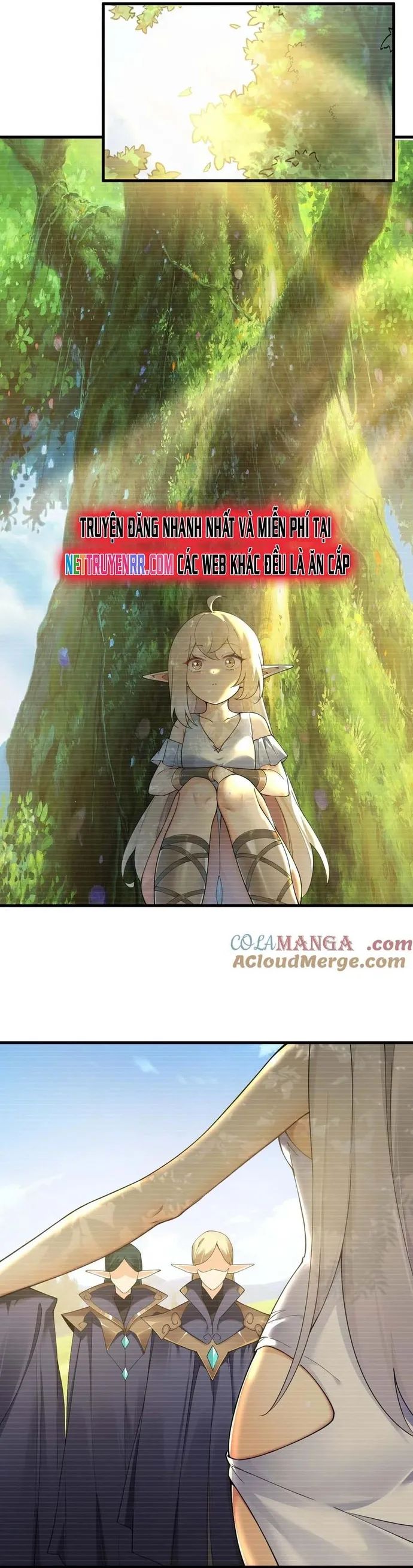 Thánh Nữ Tiểu Thư Xin Ngài Đừng Suy Diễn Nữa [Chap 1-148]