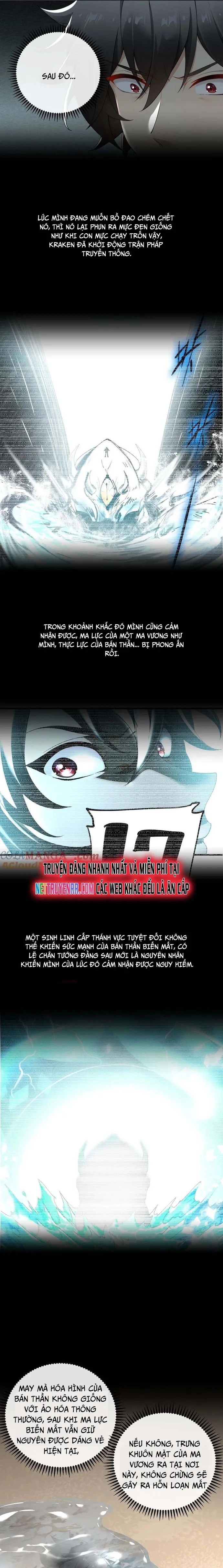 Thánh Nữ Tiểu Thư Xin Ngài Đừng Suy Diễn Nữa [Chap 1-148]