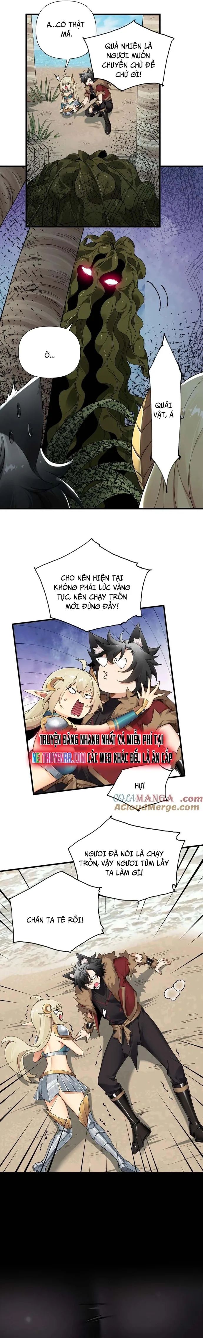 Thánh Nữ Tiểu Thư Xin Ngài Đừng Suy Diễn Nữa [Chap 1-148]