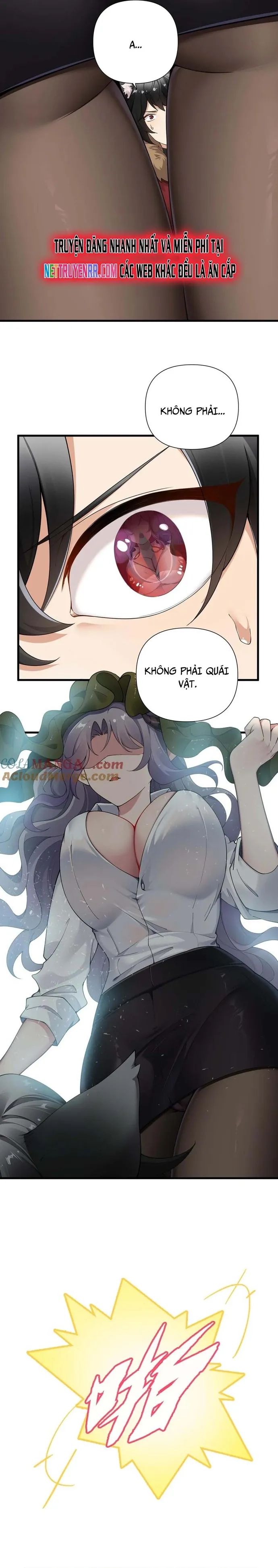 Thánh Nữ Tiểu Thư Xin Ngài Đừng Suy Diễn Nữa [Chap 1-148]