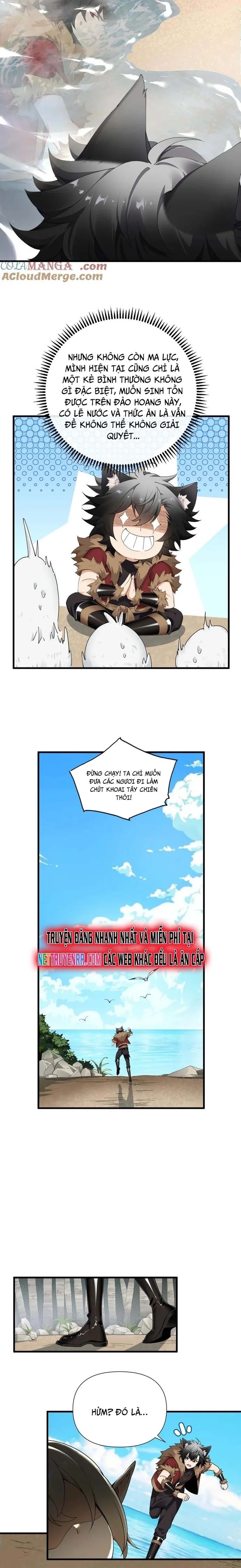 Thánh Nữ Tiểu Thư Xin Ngài Đừng Suy Diễn Nữa [Chap 1-148]