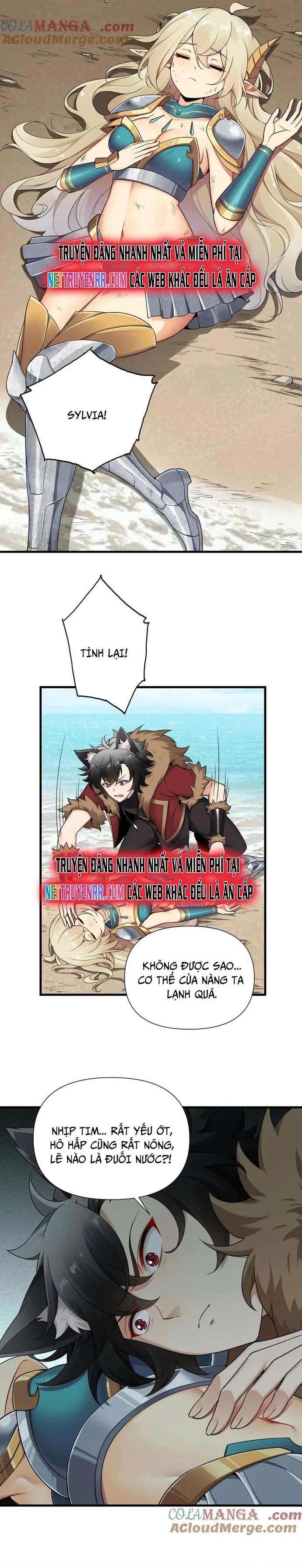 Thánh Nữ Tiểu Thư Xin Ngài Đừng Suy Diễn Nữa [Chap 1-148]