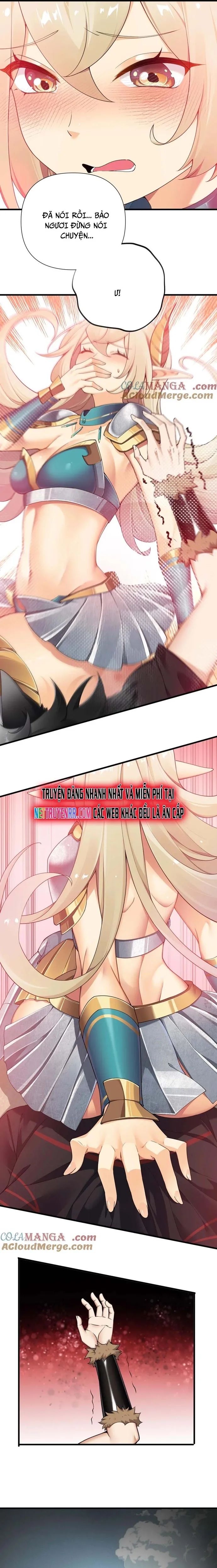 Thánh Nữ Tiểu Thư Xin Ngài Đừng Suy Diễn Nữa [Chap 1-148]