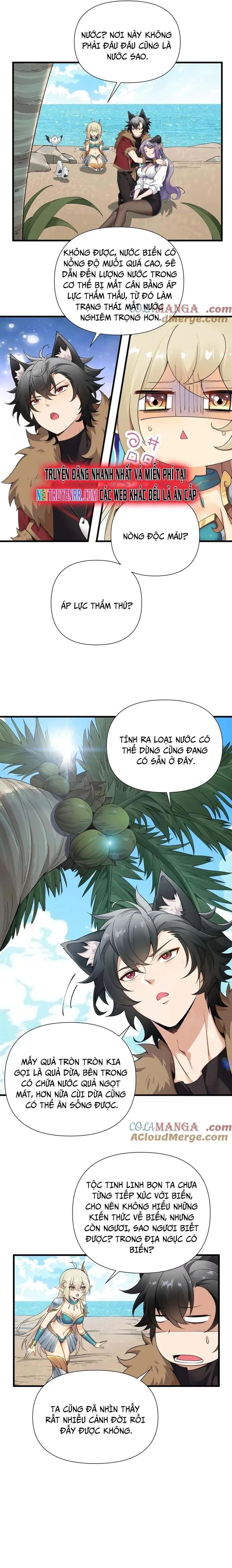 Thánh Nữ Tiểu Thư Xin Ngài Đừng Suy Diễn Nữa [Chap 1-148]