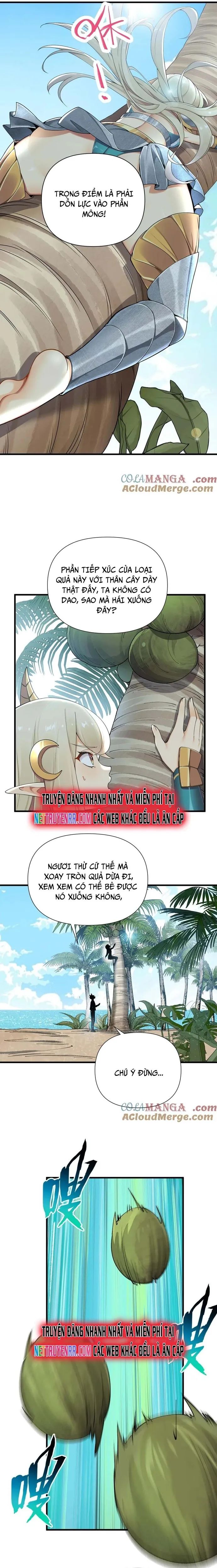 Thánh Nữ Tiểu Thư Xin Ngài Đừng Suy Diễn Nữa [Chap 1-148]