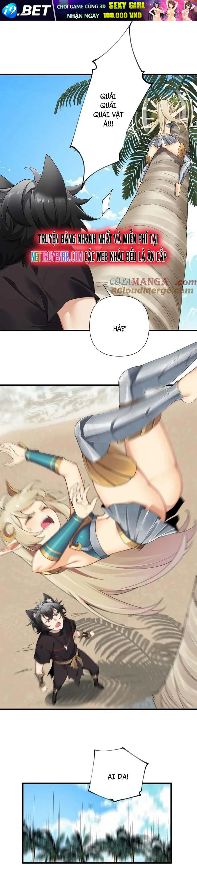 Thánh Nữ Tiểu Thư Xin Ngài Đừng Suy Diễn Nữa [Chap 1-148]