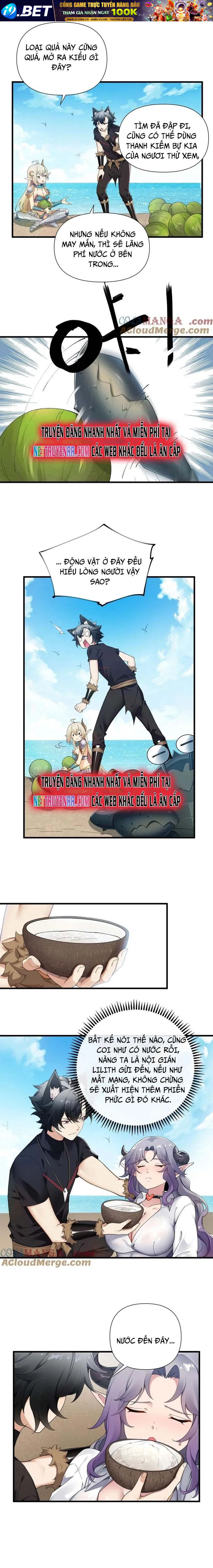 Thánh Nữ Tiểu Thư Xin Ngài Đừng Suy Diễn Nữa [Chap 1-148]