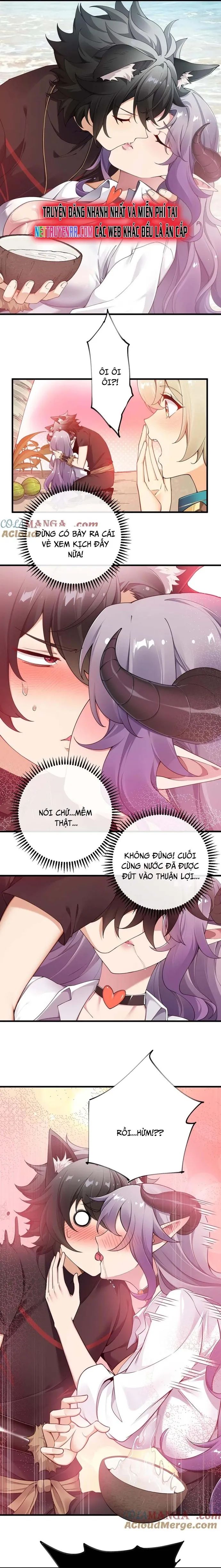 Thánh Nữ Tiểu Thư Xin Ngài Đừng Suy Diễn Nữa [Chap 1-148]