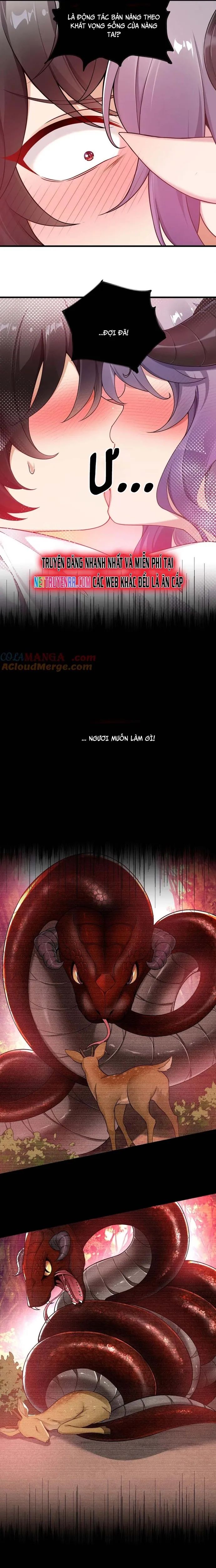 Thánh Nữ Tiểu Thư Xin Ngài Đừng Suy Diễn Nữa [Chap 1-148]