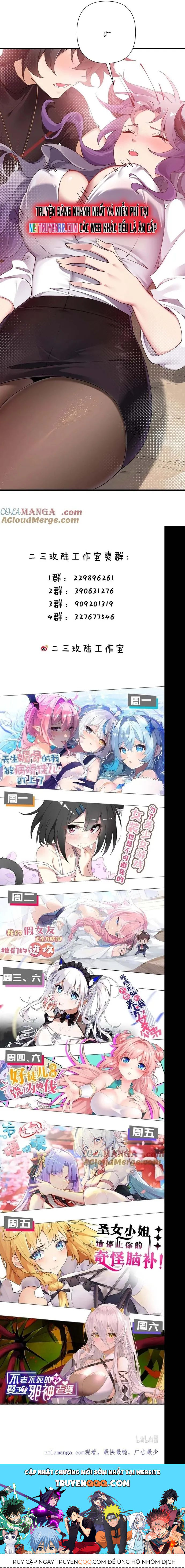 Thánh Nữ Tiểu Thư Xin Ngài Đừng Suy Diễn Nữa [Chap 1-148]