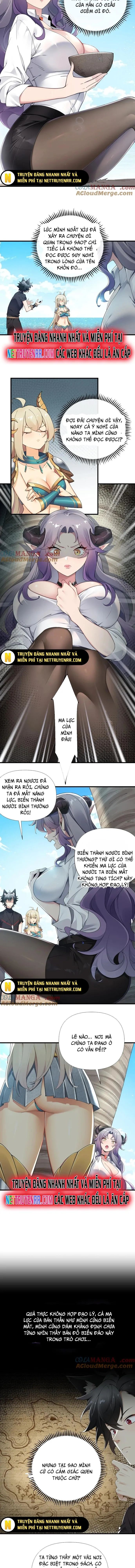 Thánh Nữ Tiểu Thư Xin Ngài Đừng Suy Diễn Nữa [Chap 1-148]