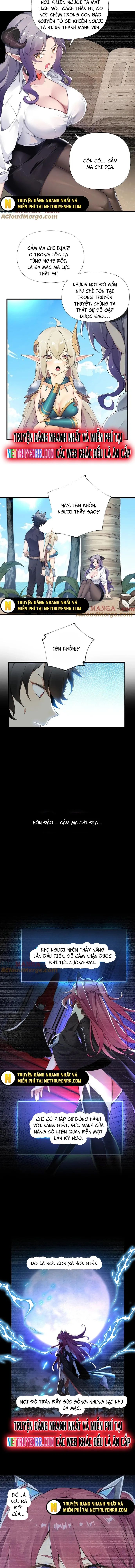 Thánh Nữ Tiểu Thư Xin Ngài Đừng Suy Diễn Nữa [Chap 1-148]