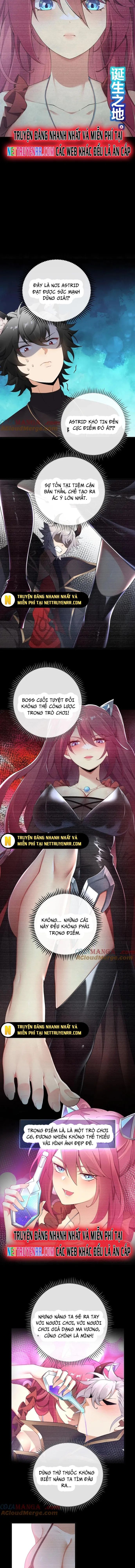 Thánh Nữ Tiểu Thư Xin Ngài Đừng Suy Diễn Nữa [Chap 1-148]