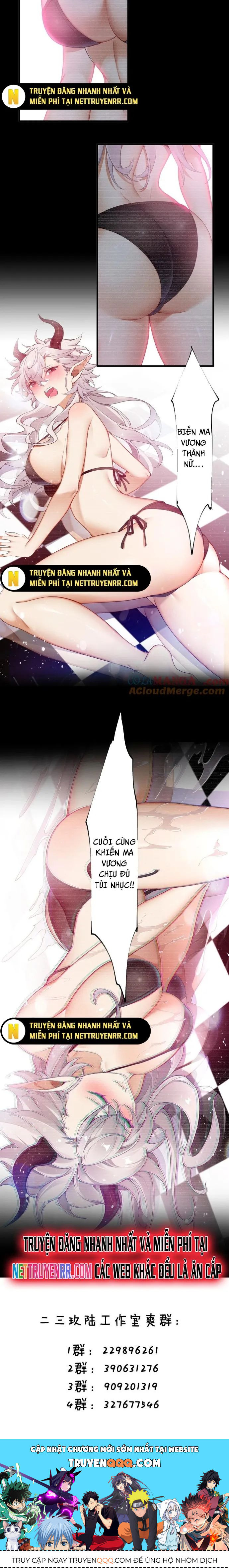 Thánh Nữ Tiểu Thư Xin Ngài Đừng Suy Diễn Nữa [Chap 1-148]