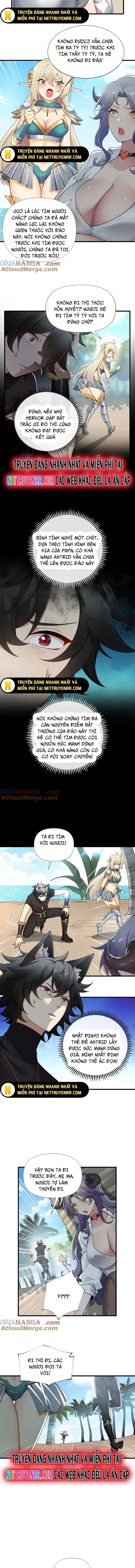 Thánh Nữ Tiểu Thư Xin Ngài Đừng Suy Diễn Nữa [Chap 1-148]