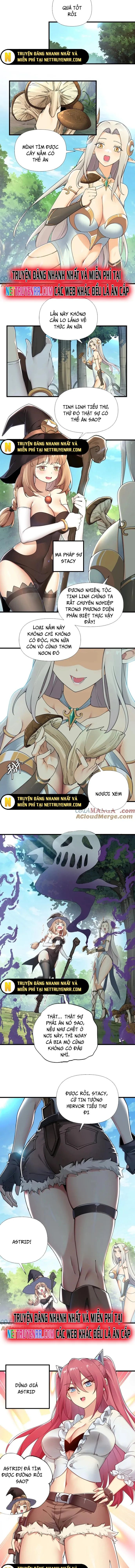 Thánh Nữ Tiểu Thư Xin Ngài Đừng Suy Diễn Nữa [Chap 1-148]