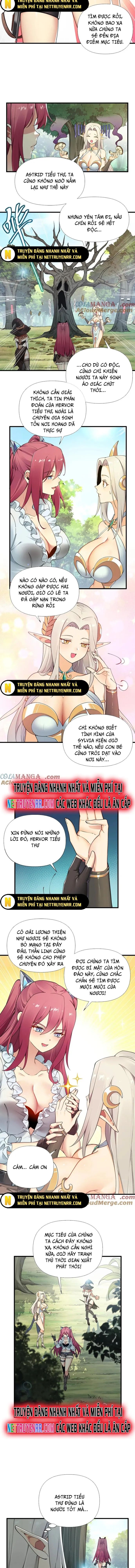 Thánh Nữ Tiểu Thư Xin Ngài Đừng Suy Diễn Nữa [Chap 1-148]