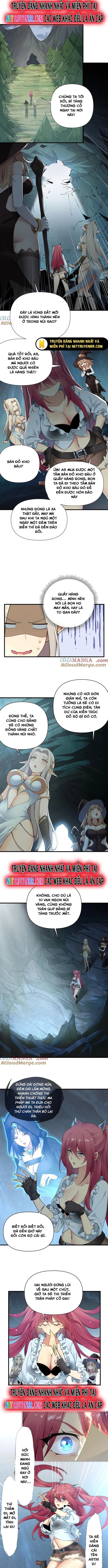 Thánh Nữ Tiểu Thư Xin Ngài Đừng Suy Diễn Nữa [Chap 1-148]