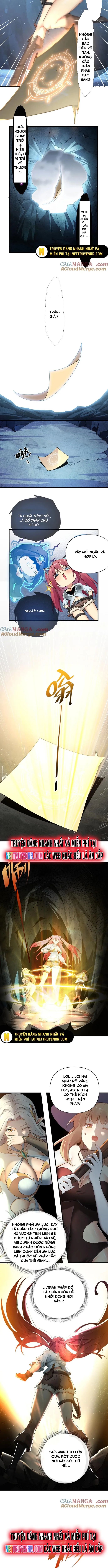 Thánh Nữ Tiểu Thư Xin Ngài Đừng Suy Diễn Nữa [Chap 1-148]