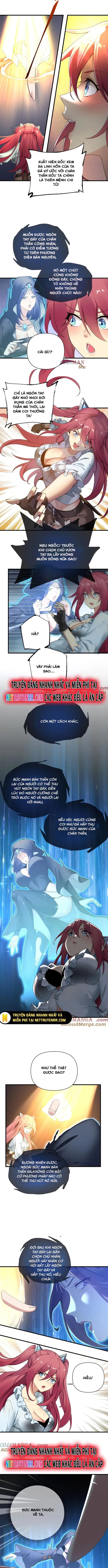 Thánh Nữ Tiểu Thư Xin Ngài Đừng Suy Diễn Nữa [Chap 1-148]