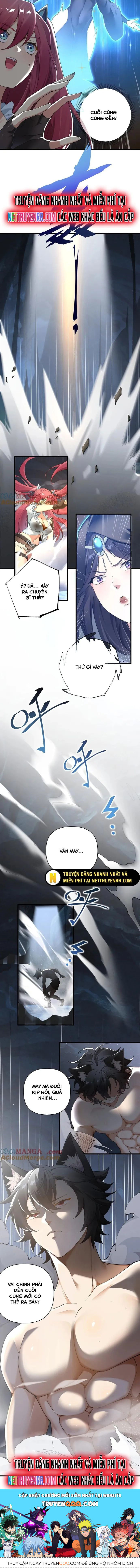 Thánh Nữ Tiểu Thư Xin Ngài Đừng Suy Diễn Nữa [Chap 1-148]