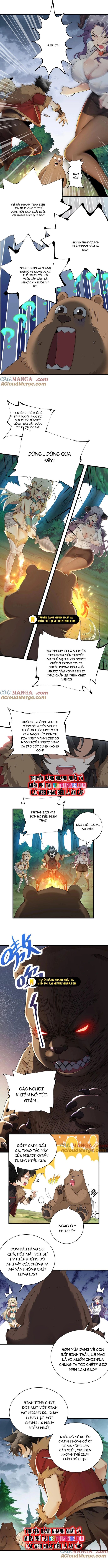 Thánh Nữ Tiểu Thư Xin Ngài Đừng Suy Diễn Nữa [Chap 1-148]