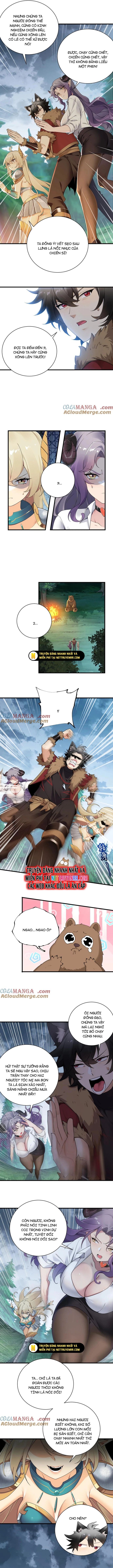 Thánh Nữ Tiểu Thư Xin Ngài Đừng Suy Diễn Nữa [Chap 1-148]