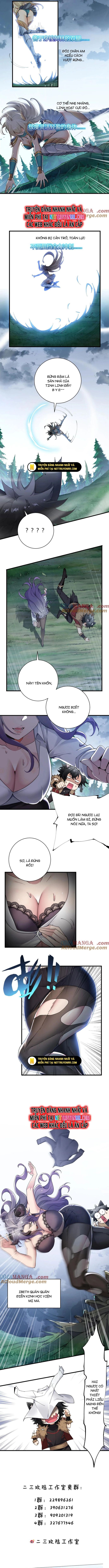 Thánh Nữ Tiểu Thư Xin Ngài Đừng Suy Diễn Nữa [Chap 1-148]