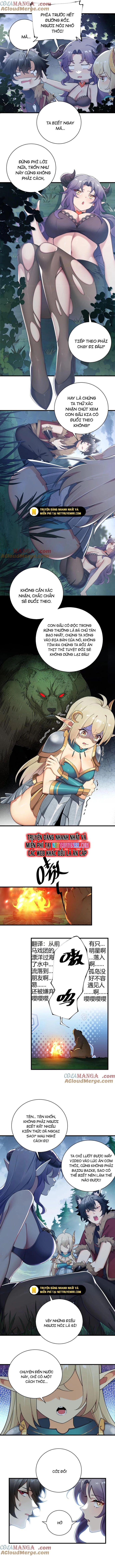 Thánh Nữ Tiểu Thư Xin Ngài Đừng Suy Diễn Nữa [Chap 1-148]