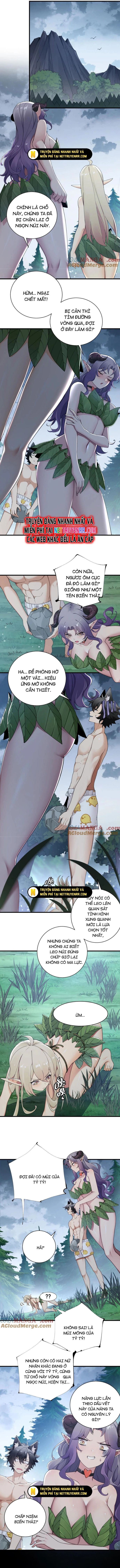 Thánh Nữ Tiểu Thư Xin Ngài Đừng Suy Diễn Nữa [Chap 1-148]