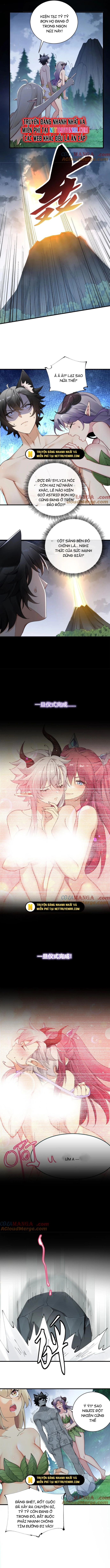 Thánh Nữ Tiểu Thư Xin Ngài Đừng Suy Diễn Nữa [Chap 1-148]