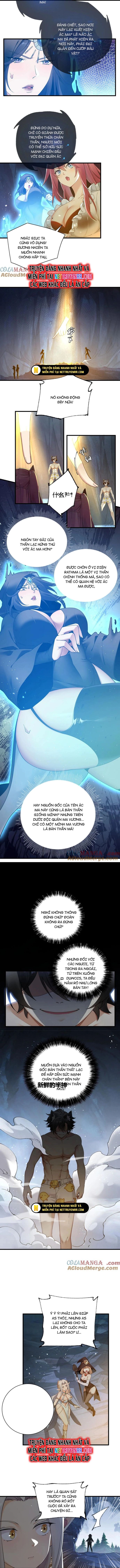 Thánh Nữ Tiểu Thư Xin Ngài Đừng Suy Diễn Nữa [Chap 1-148]