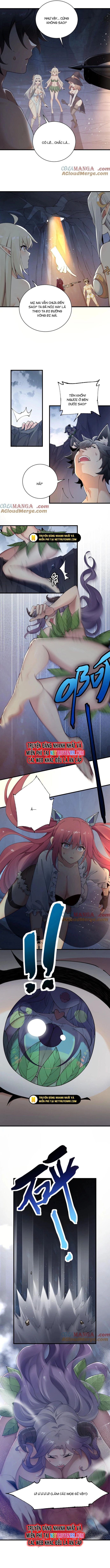 Thánh Nữ Tiểu Thư Xin Ngài Đừng Suy Diễn Nữa [Chap 1-148]