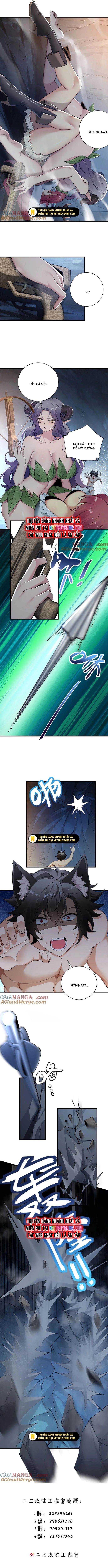 Thánh Nữ Tiểu Thư Xin Ngài Đừng Suy Diễn Nữa [Chap 1-148]