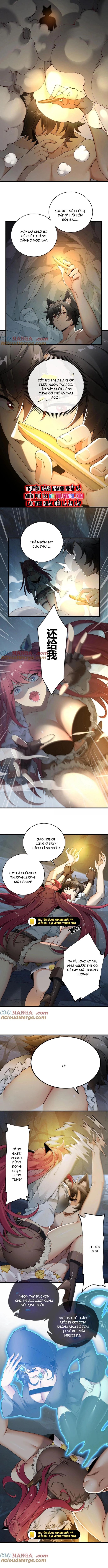 Thánh Nữ Tiểu Thư Xin Ngài Đừng Suy Diễn Nữa [Chap 1-148]