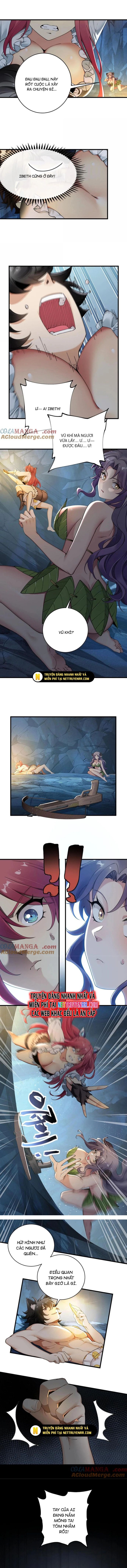 Thánh Nữ Tiểu Thư Xin Ngài Đừng Suy Diễn Nữa [Chap 1-148]