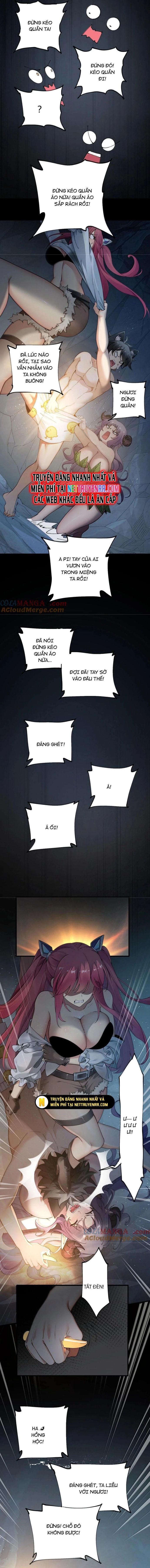 Thánh Nữ Tiểu Thư Xin Ngài Đừng Suy Diễn Nữa [Chap 1-148]