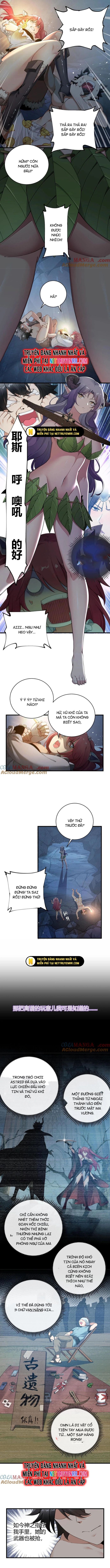 Thánh Nữ Tiểu Thư Xin Ngài Đừng Suy Diễn Nữa [Chap 1-148]