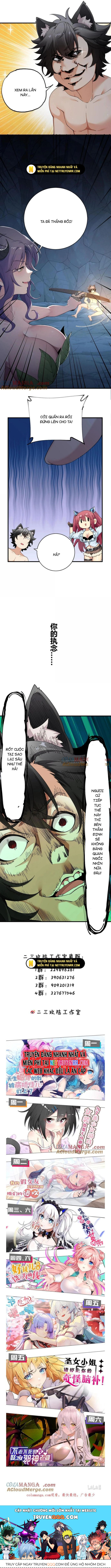 Thánh Nữ Tiểu Thư Xin Ngài Đừng Suy Diễn Nữa [Chap 1-148]