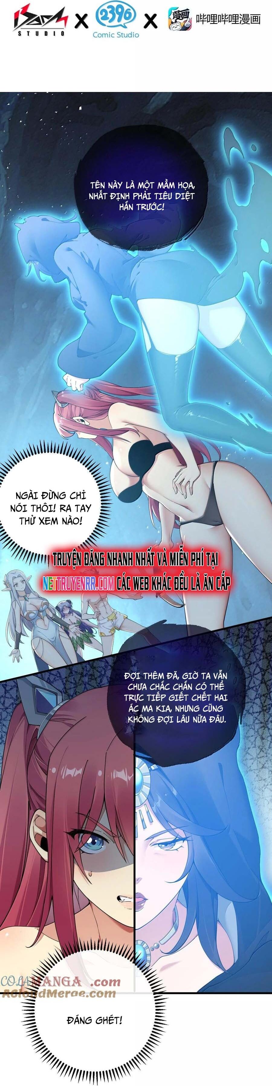 Nettruyen Truyện tranh online