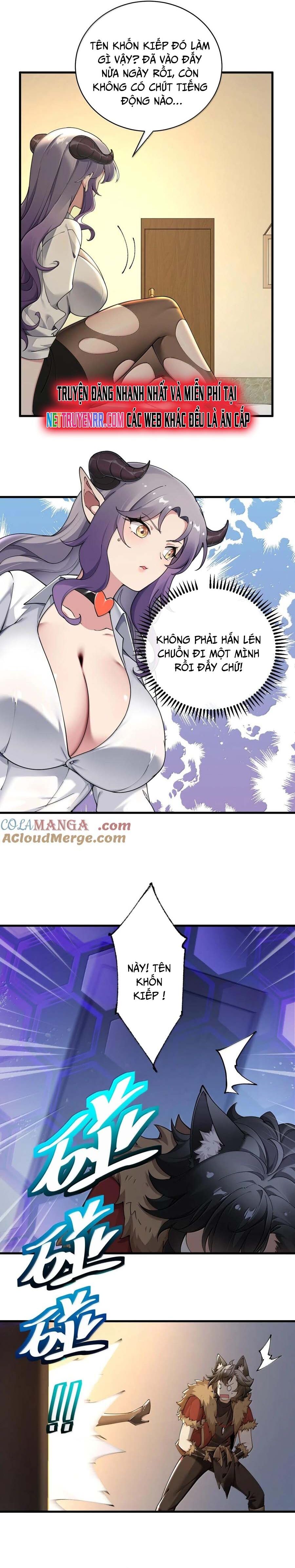 Nettruyen Truyện tranh online