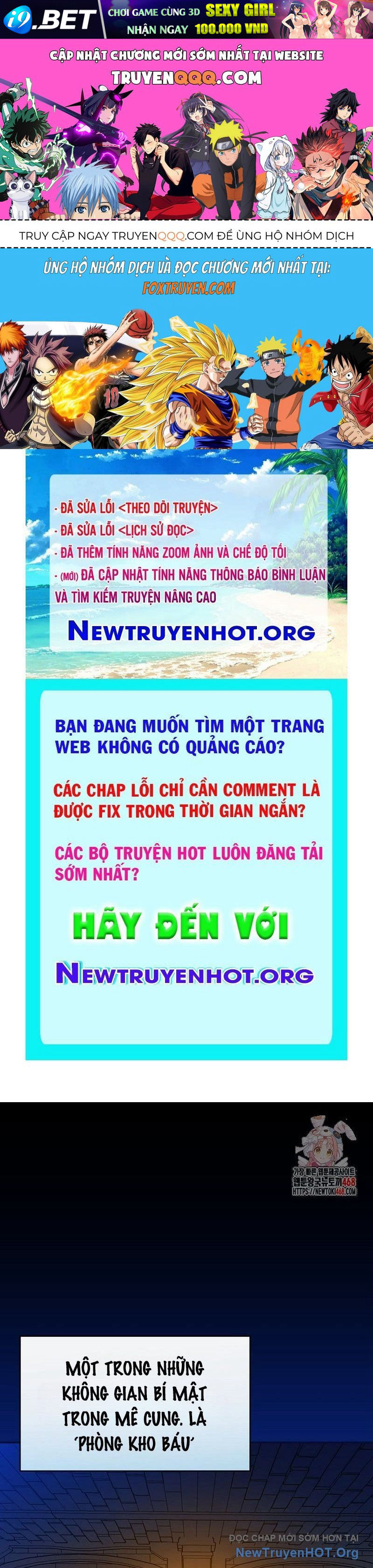 Nettruyen Truyện tranh online