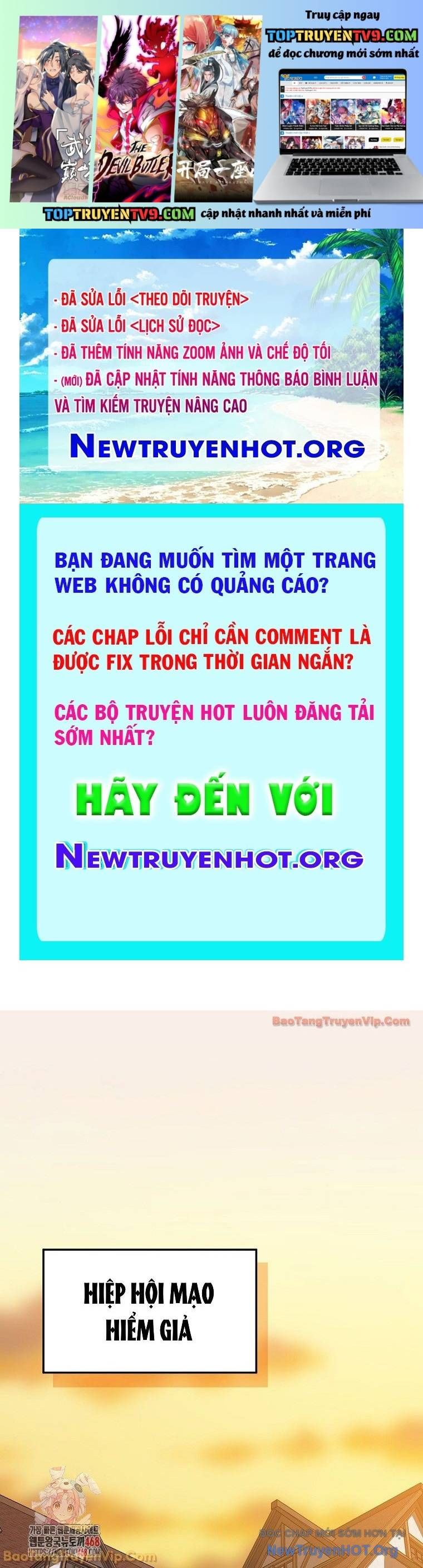 Nettruyen Truyện tranh online
